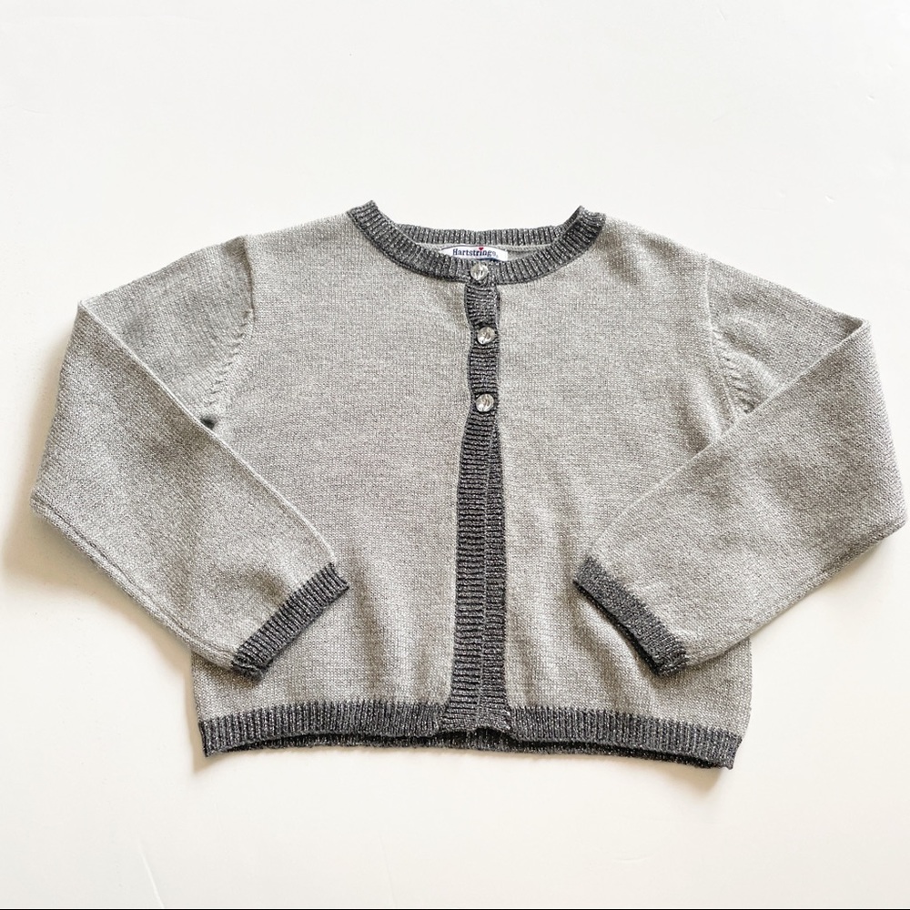 Hartstrings sweater